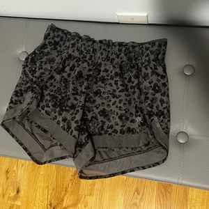 Athleta shorts